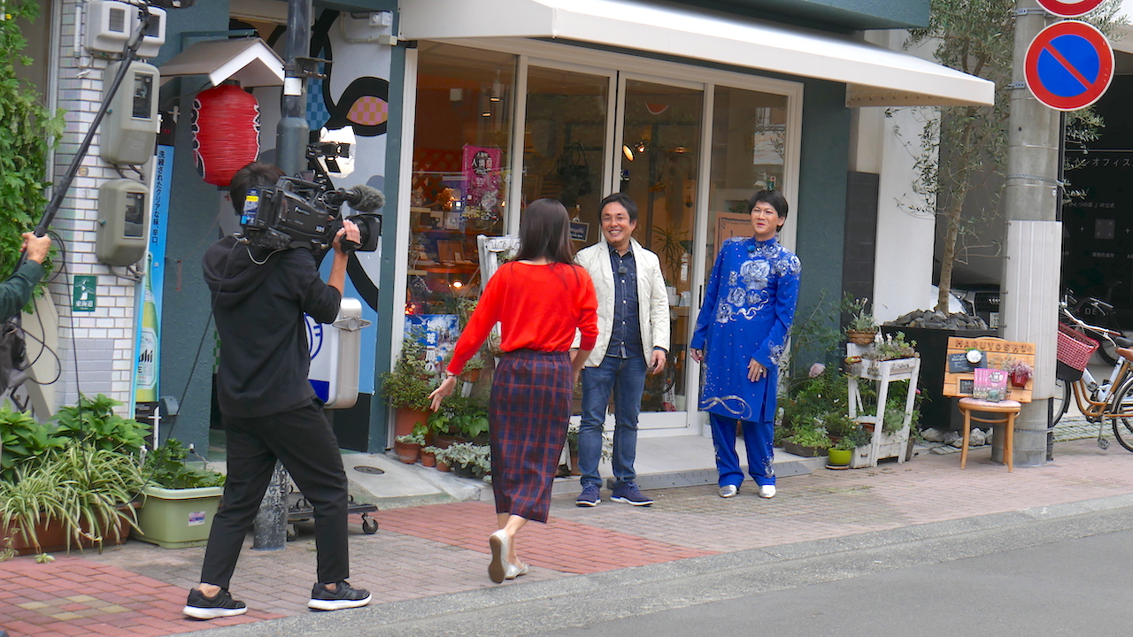 静岡市葵区【人宿町エリア】人気物件ロケしました