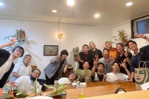 激アツ!ビンゴ大会の景品が豪華すぎる〜静岡麋角會 vol.4 開催されました