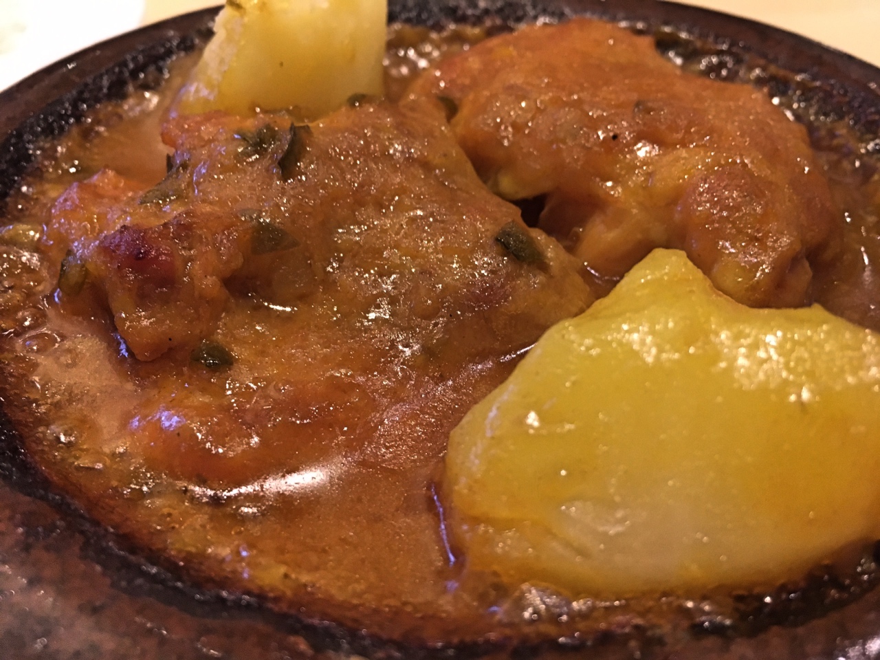 銀座で味わえる本格スペイン料理の老舗「エスペロ」の選べるランチ