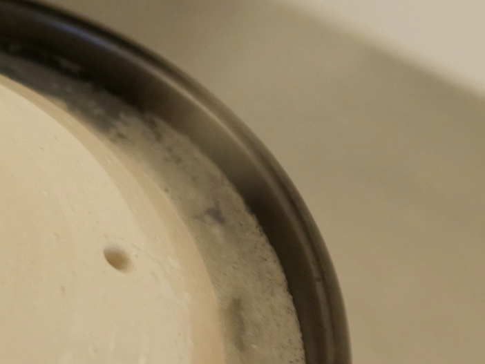 DAISOの土鍋で3合のお米を炊く【失敗しない土鍋ごはん】の炊き方