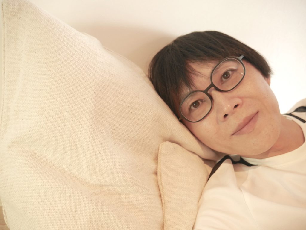 男のひとり暮らし|無印良品芸人