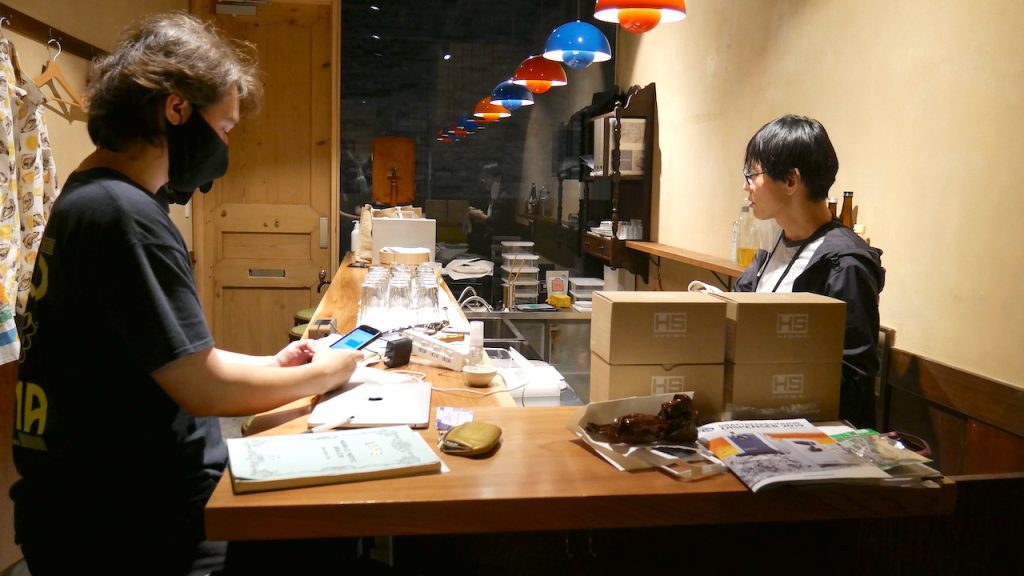 レサワ王子・オープンブック田中開さんが監修|静岡のレモンサワー専門店「レモンレモン」店主はそのまんま美川。