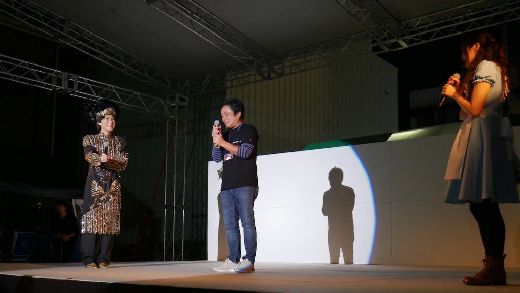 たくさんの方が賛同し、協力してくれることの喜び|そのまんま美川オフィシャルブログ