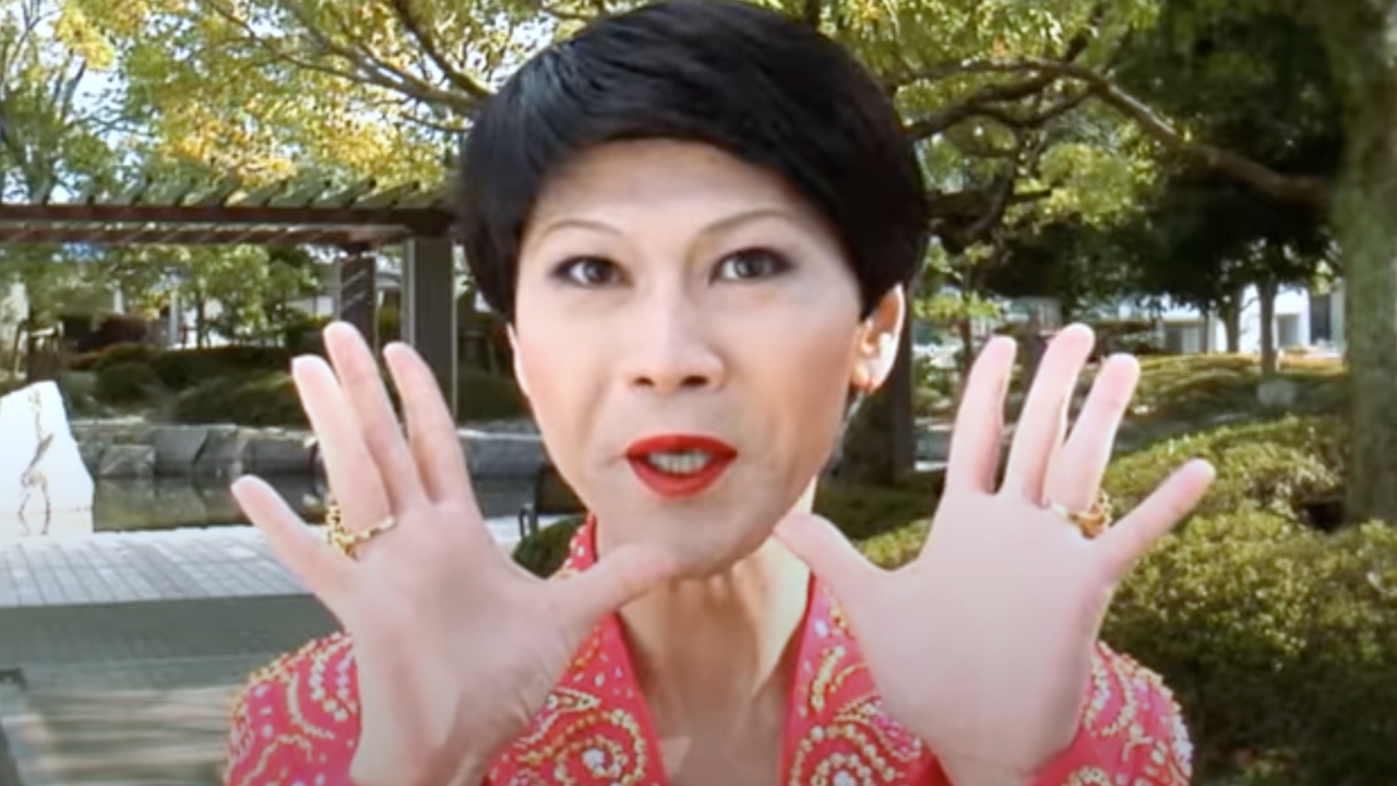 菅建設テレビCM(2013)