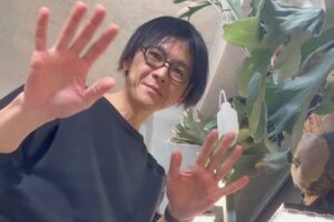 lloveFerns Nursery by Wanna さんのFacebookにご紹介いただきました!